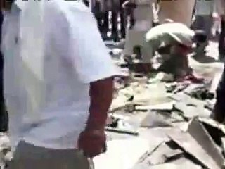 Yémen: tirs sur une manifestation, discours attendu du président Saleh