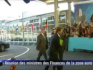 La zone euro reporte à nouveau le sauvetage de la Grèce