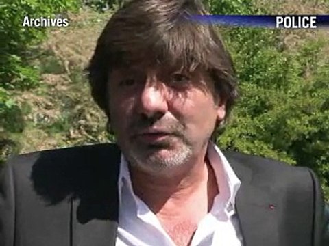 Le Journal vidéo du mardi 4 octobre 2011, édition de 12H00.