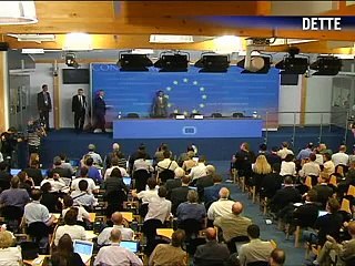 Le Journal vidéo du mercredi 5 octobre, édition de 12H00