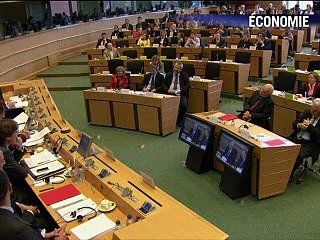 Le Journal vidéo du jeudi 6 octobre 2011, édition de 18H00.