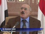 Yémen: le président Saleh prêt à abandonner le pouvoir, une manoeuvre selon l'opposition