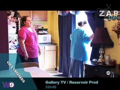 Le zapping télé du 13 octobre