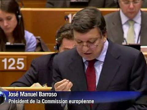 Crise de la dette: Bruxelles veut renflouer rapidement les banques