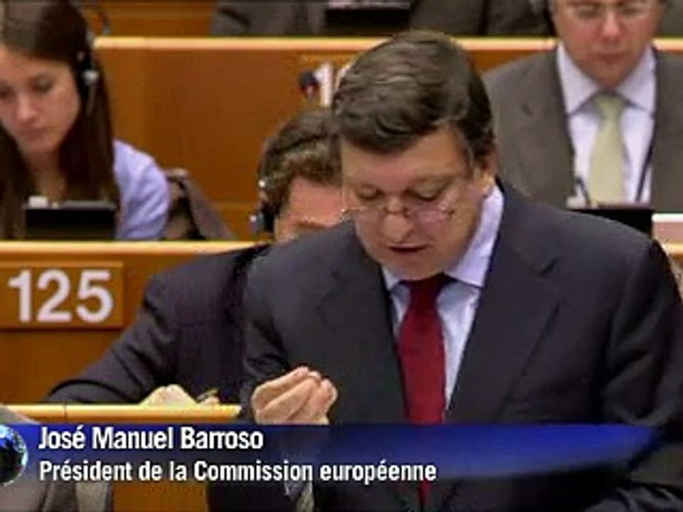 Crise de la dette: Bruxelles veut renflouer rapidement les banques