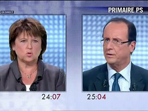 Le Journal vidéo du jeudi 13 octobre 2011, édition de 18H00