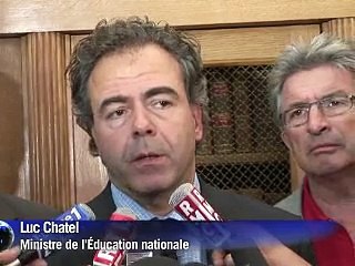 Tentative d'immolation à Béziers: le lycée rouvre, la professeur devrait s'en sortir