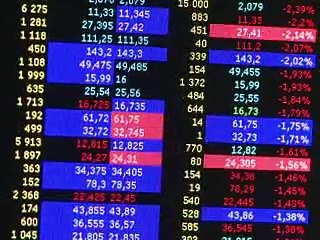 Moody's jette une ombre sur le triple "A" français, les marchés inquiets