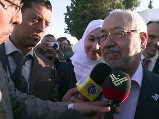 Le Journal vidéo du mercredi 26 octobre 2011, édition de 18H00.