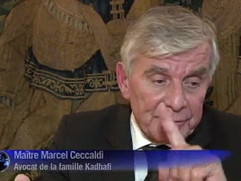 Libye: le Conseil de sécurité de l'ONU veut mettre rapidement fin au mandat de l'Otan