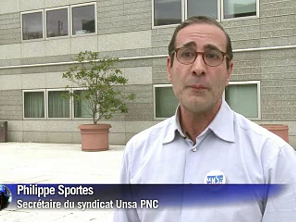 Grève à Air France: week-end perturbé mais 80% de vols devraient être assurés