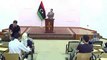 Libye : l'Otan met fin à sa mission, la CPI en contact avec Seïf Al-Islam