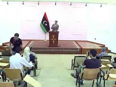 Libye : l'Otan met fin à sa mission, la CPI en contact avec Seïf Al-Islam