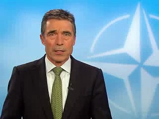 Libye: "contacts" du CPI avec Seif Al-Islam, l'Otan met fin à sa mission