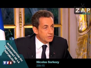Le zapping actu du 28 octobre 2011