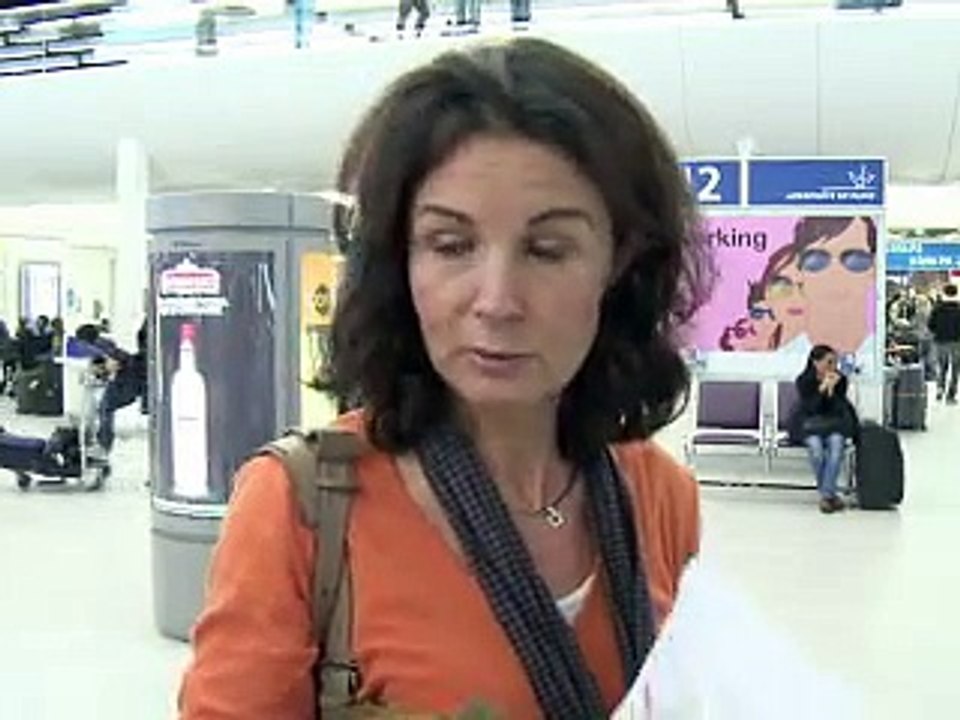 Grève à Air France: la direction s'efforce d'en limiter les effets