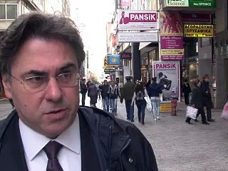 Athènes cherche son gouvernement d'union nationale