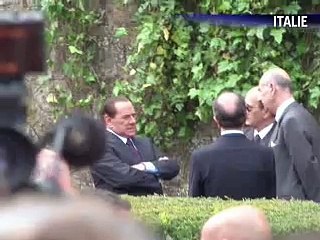 Le Journal vidéo du jeudi 10 novembre 2011, édition de 12H00.