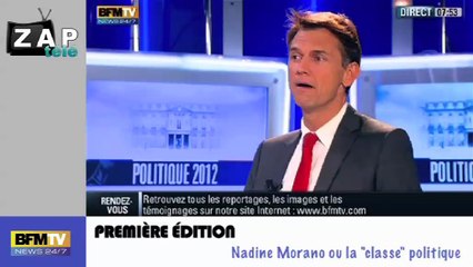 Le zapping actu du 10 novembre