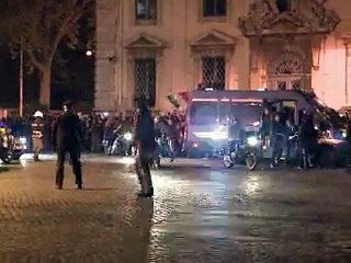 Italie: Mario Monti au seuil de la présidence du Conseil