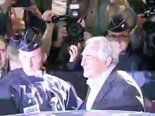 Le Journal vidéo du lundi 14 novembre 2011, édition de 18H00.