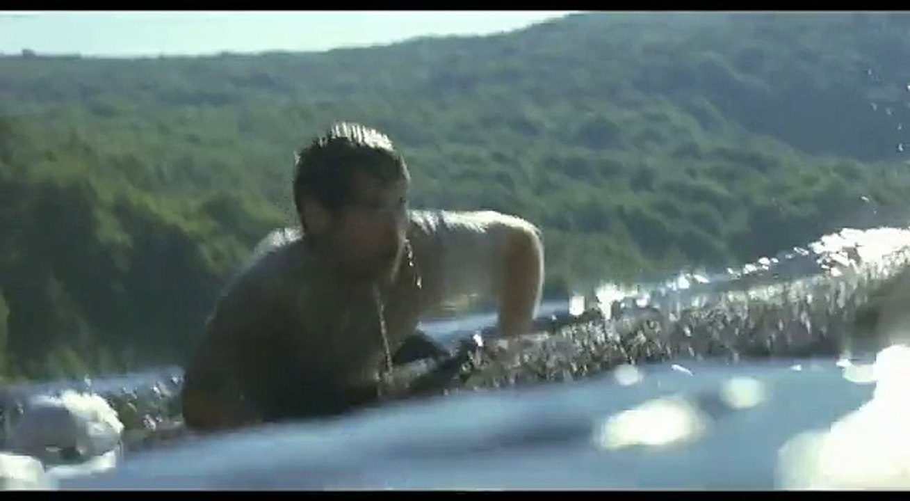 Pub Canal + : Le placard