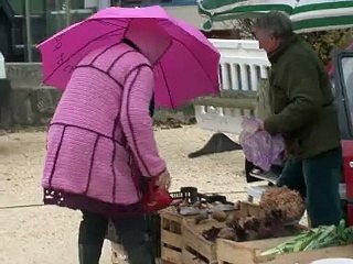 Le Journal vidéo du samedi 19 novembre 2011, édition de 18H00.