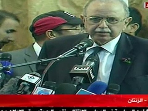 Libye: le pouvoir promet un procès équitable pour Seif al-Islam Kadhafi