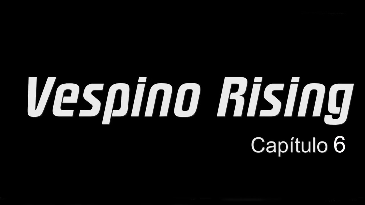 Vespino Rising capítulo 6