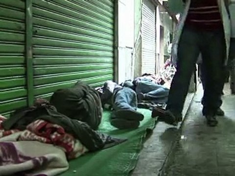 Egypte: l'armée s'excuse pour les morts dans les affrontements