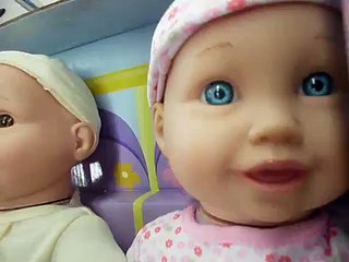 La poupée qui dit des gros mots