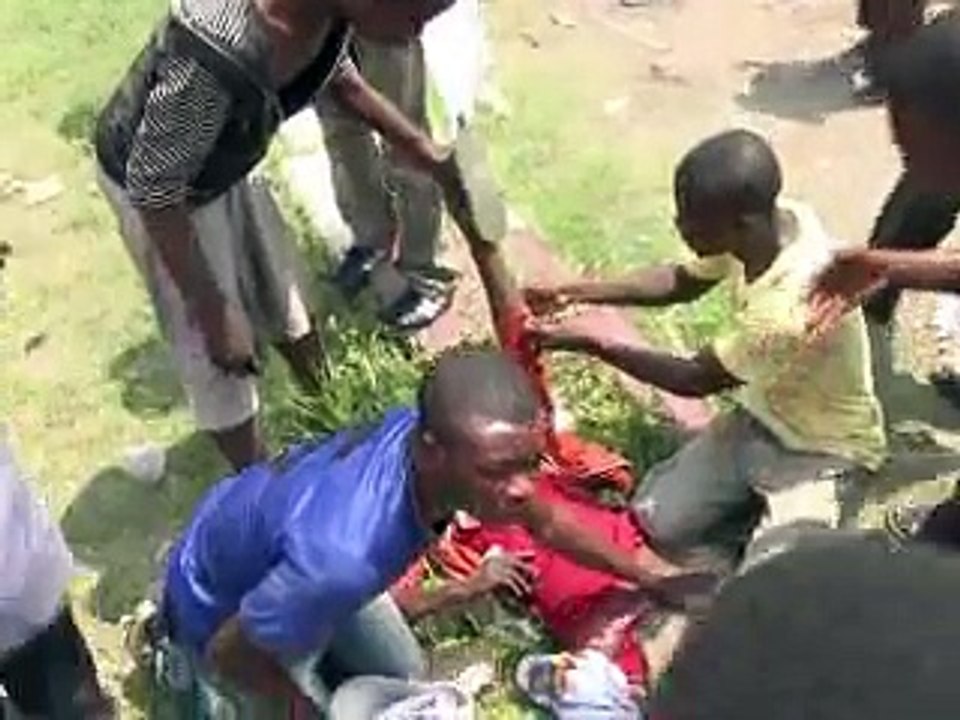 Elections en RDC: les Congolais ont voté pour désigner un président