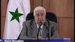 Syrie: Damas dénonce les sanctions arabes, l'UE va en imposer de nouvelles
