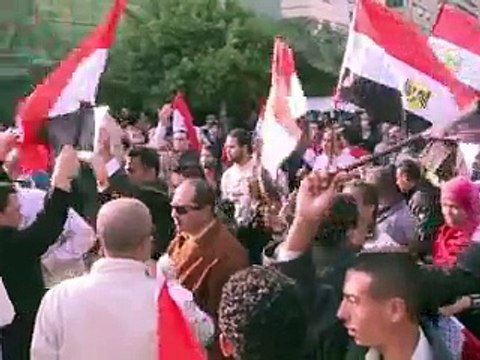 Législatives en Egypte: participation record, les islamistes donnés gagnants