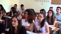 Elbasan, Psikologët në shkolla nuk plotësojnë nevojat e adoleshentëve - Ora News