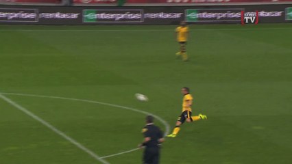 1 poteau, 2 poteaux, 3 Tallo !