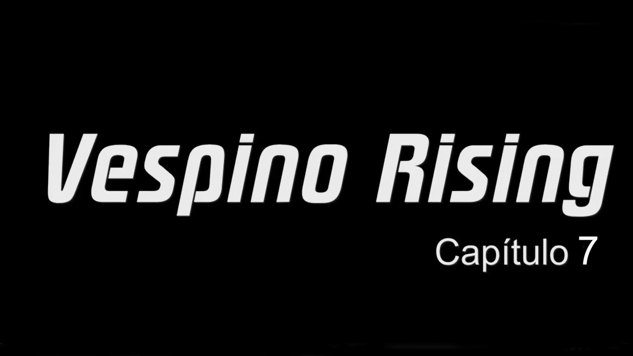 Vespino Rising capítulo 7