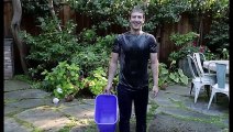celebrities ice bucket  challenge