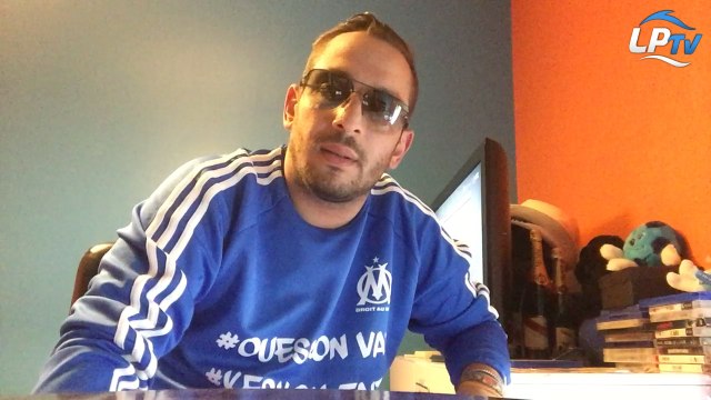 OM 1-2 Angers : le débrief de Bengous