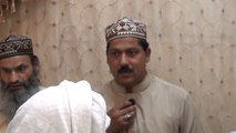 Muhammad Ishaq Qadri Sahib~Urdu Hamd Shareef~Allah hu Jalla jalal hu