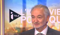 Jacques Attali «n'exclut pas» d'être candidat à la présidentielle de 2017