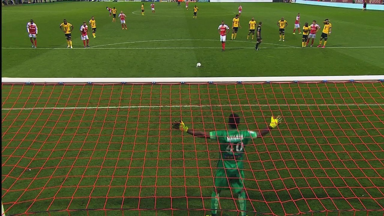 Maignan : 2 penalties en 2 matchs