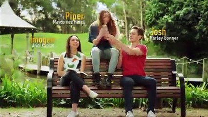 Neighbours Episode 7221 28th September 2015