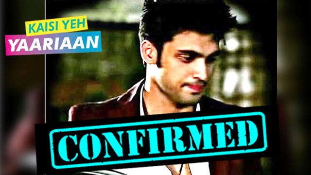 Parth Samthaan RETURNS In 'Kaisi Yeh Yaariaan 2' | CONFIRMED | #LehrenTurns29