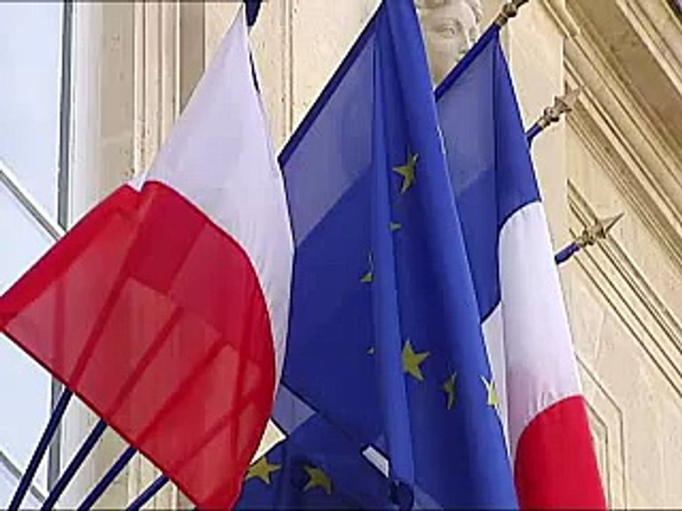 Paris et Berlin tentent d'endiguer la pression de l'agence de notation SP