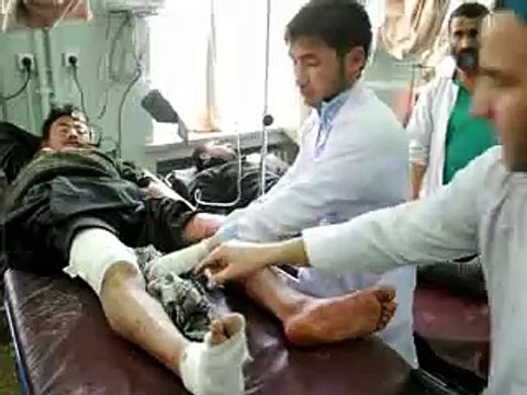 Le Journal vidéo du mardi 6 décembre 2011, édition de 18H00.