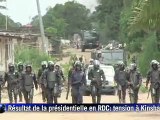 Côte d'Ivoire: 5 morts depuis samedi, la présence d'hommes armés dénoncée