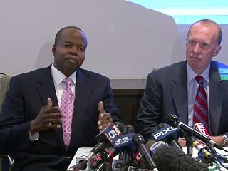 Affaire DSK:  chaque camp se dit conforté après la diffusion des vidéos du Sofitel