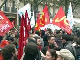 Le Journal vidéo du vendredi 9 décembre 2011, édition de 12H00.