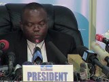 Présidentielle en RDC: Joseph Kabila déclaré élu, Tshisekedi se proclame président